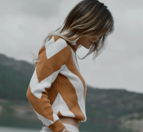 The Trend You’re About To See Everywhere