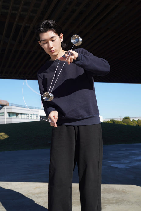 Hajime Miura: Synergy and Balance