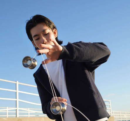 Hajime Miura