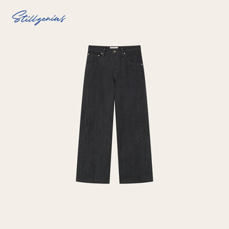 LEFT-HAND TWILL SELVEDGE DENIM