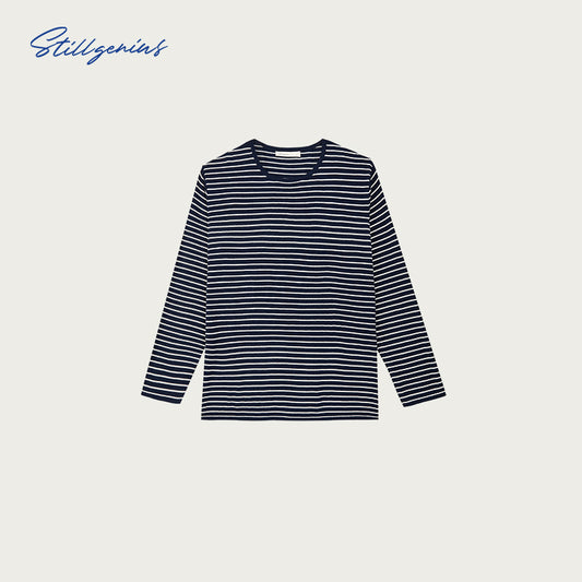 Stripes Knitted