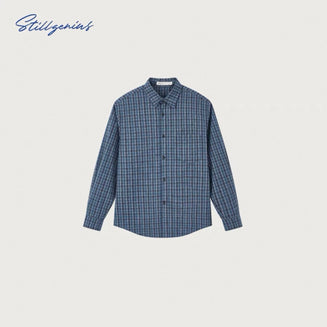CHECK SHIRT