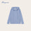 Lightweight KNIT SWEATSHIRT