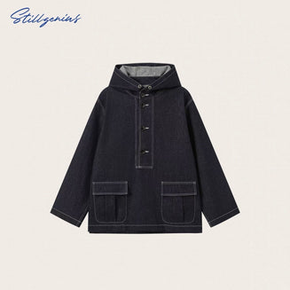 DECK PULLOVER