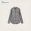 LACK & WHITE CHECK SHIRT